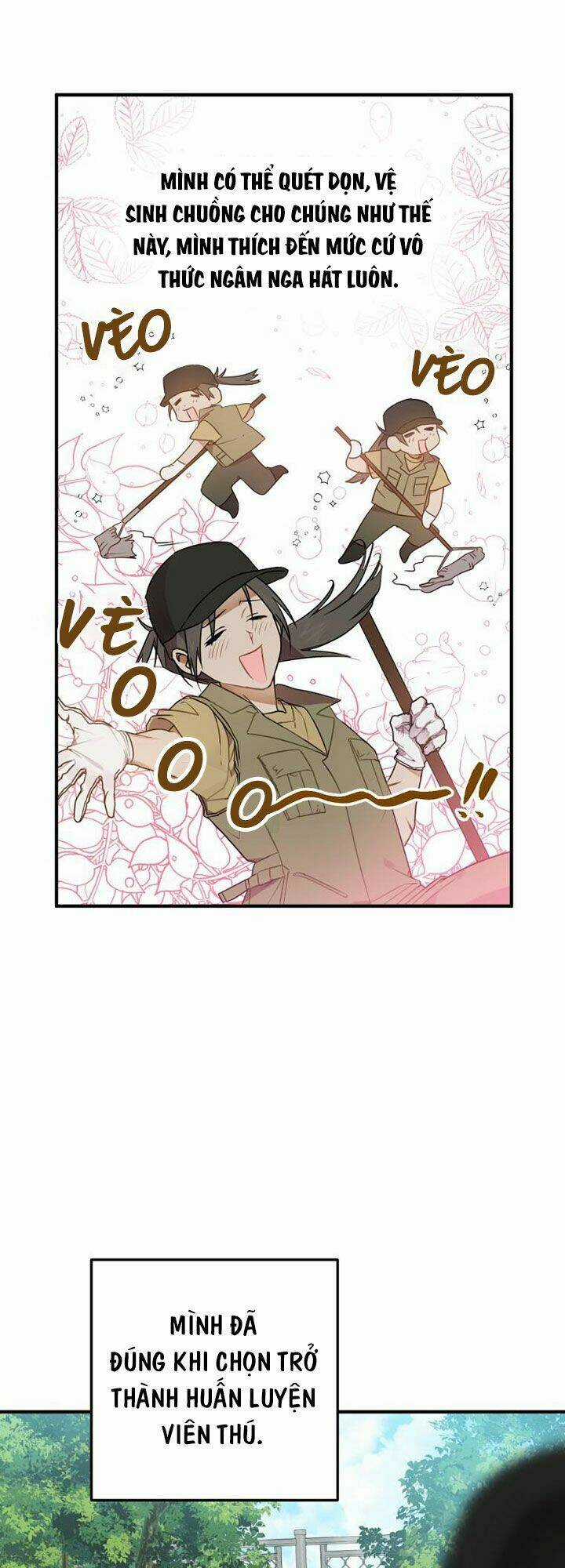 Bỗng Nhiên Tôi Trở Thành Quạ Đen!! Chapter 1 trang 8