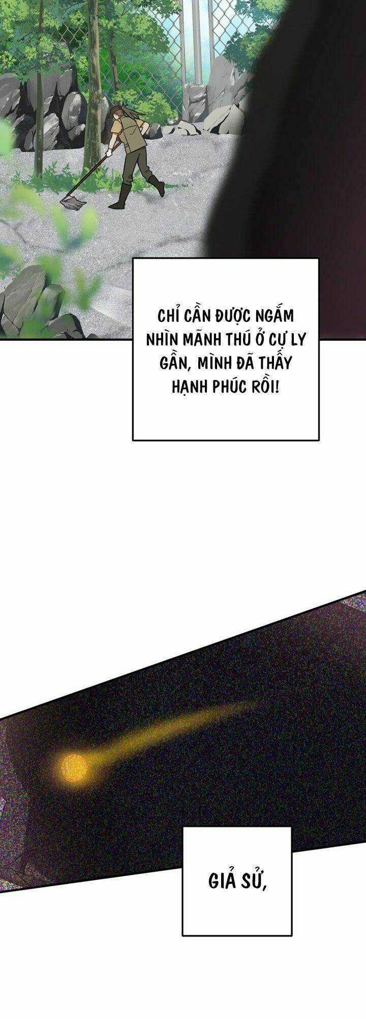 Bỗng Nhiên Tôi Trở Thành Quạ Đen!! Chapter 1 trang 9