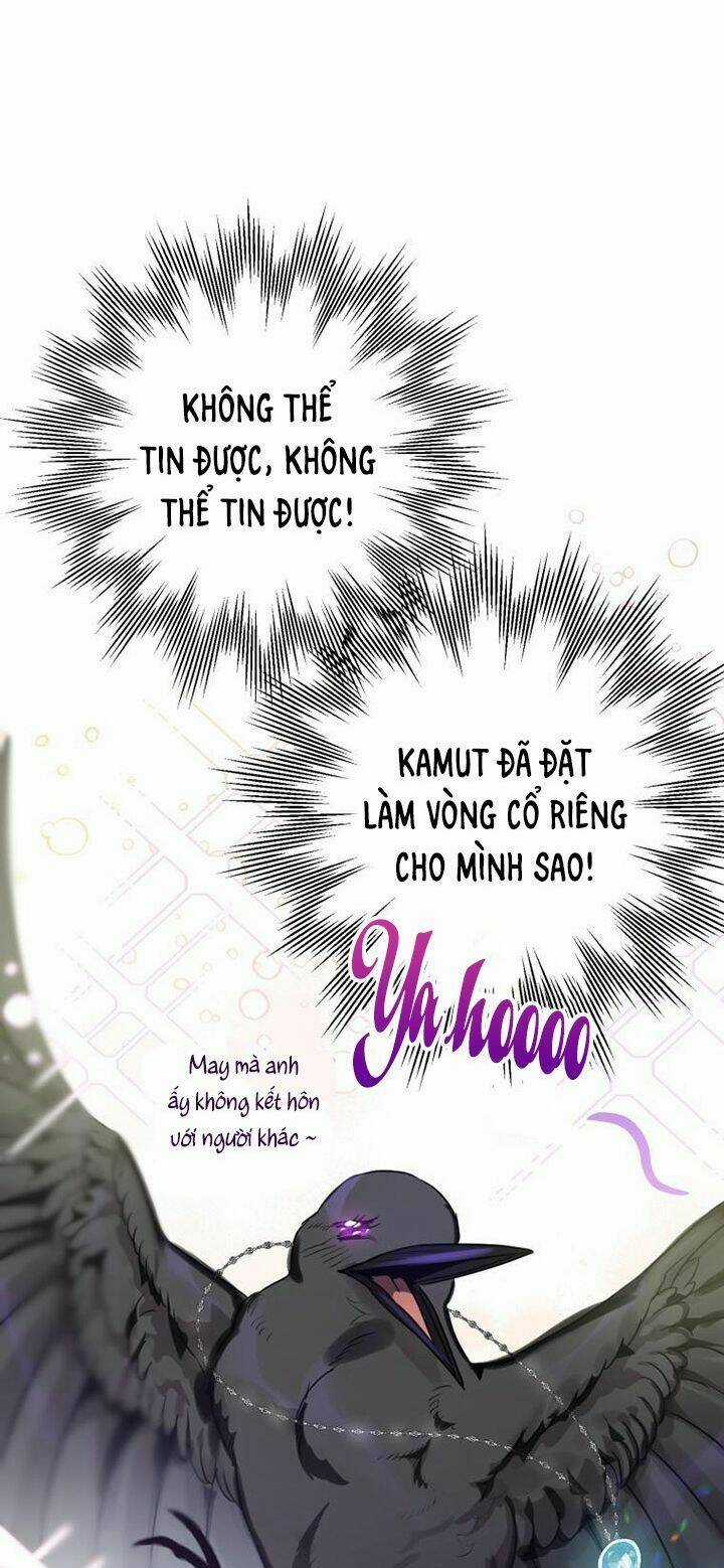 Bỗng Nhiên Tôi Trở Thành Quạ Đen!! Chapter 10 trang 13