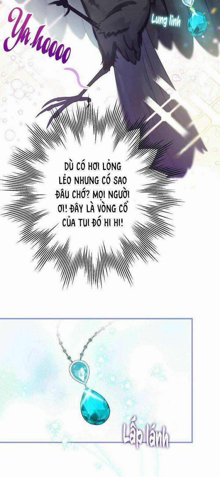Bỗng Nhiên Tôi Trở Thành Quạ Đen!! Chapter 10 trang 14