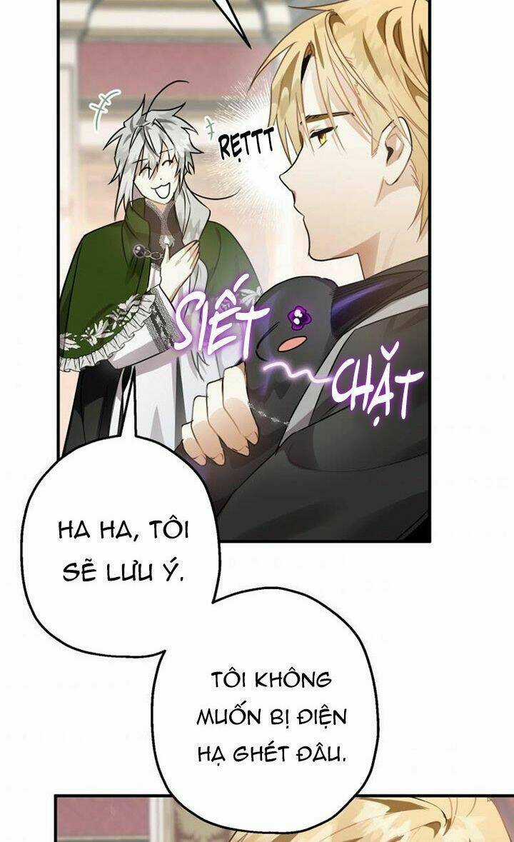 Bỗng Nhiên Tôi Trở Thành Quạ Đen!! Chapter 10 trang 19
