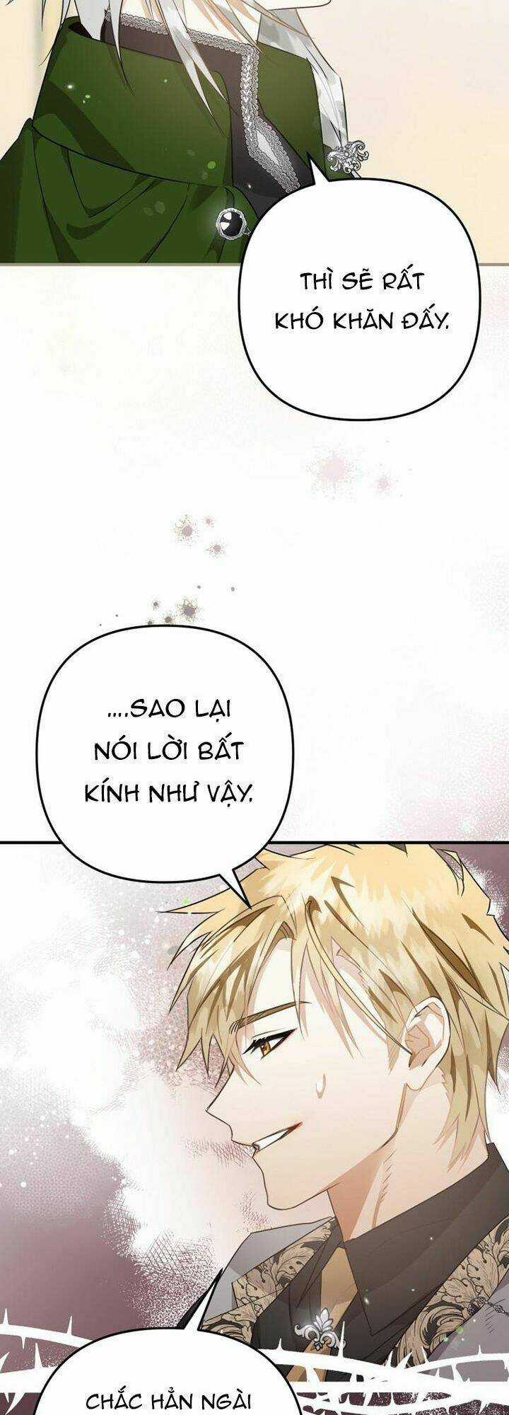 Bỗng Nhiên Tôi Trở Thành Quạ Đen!! Chapter 10 trang 24
