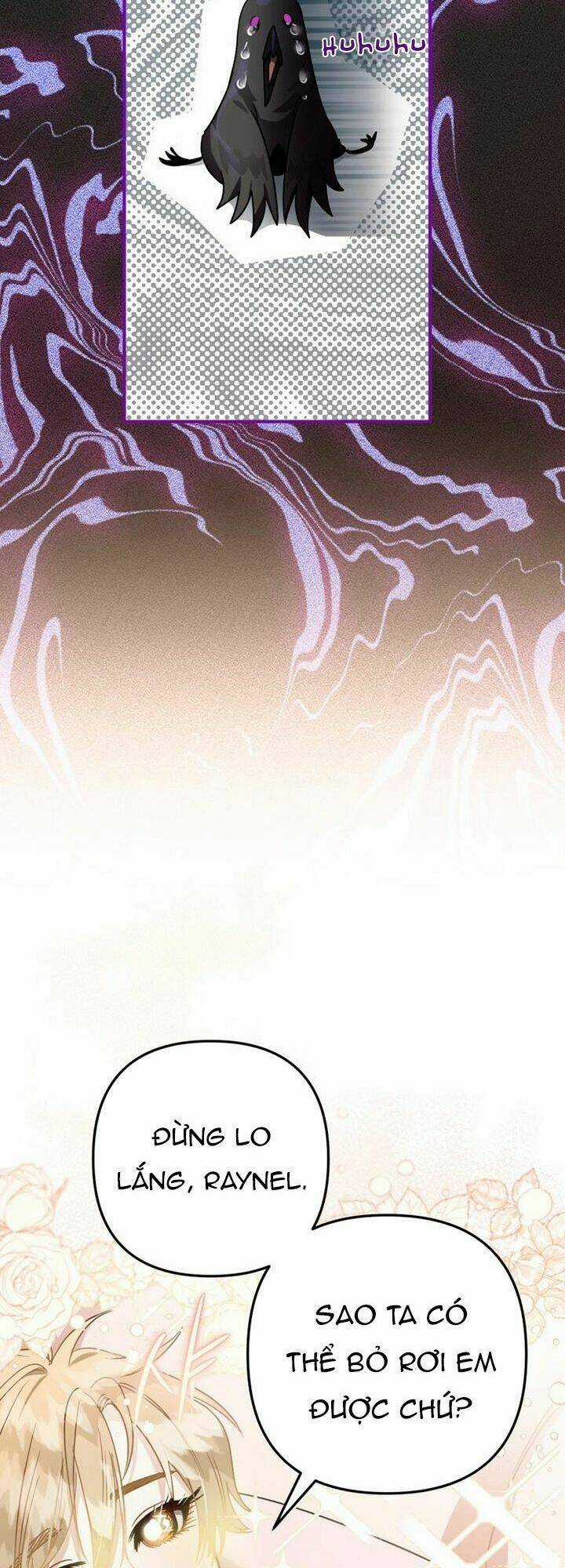 Bỗng Nhiên Tôi Trở Thành Quạ Đen!! Chapter 10 trang 3