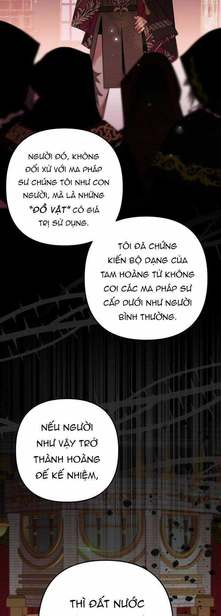 Bỗng Nhiên Tôi Trở Thành Quạ Đen!! Chapter 10 trang 30