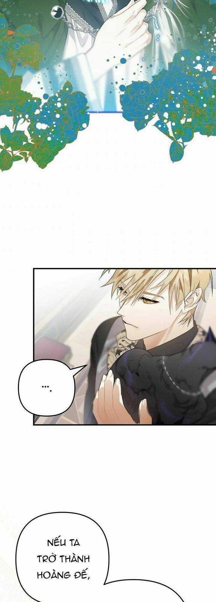 Bỗng Nhiên Tôi Trở Thành Quạ Đen!! Chapter 10 trang 33