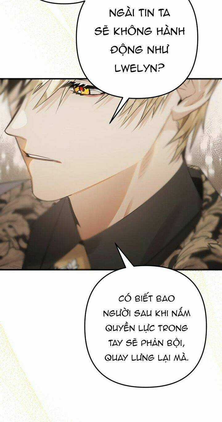 Bỗng Nhiên Tôi Trở Thành Quạ Đen!! Chapter 10 trang 34