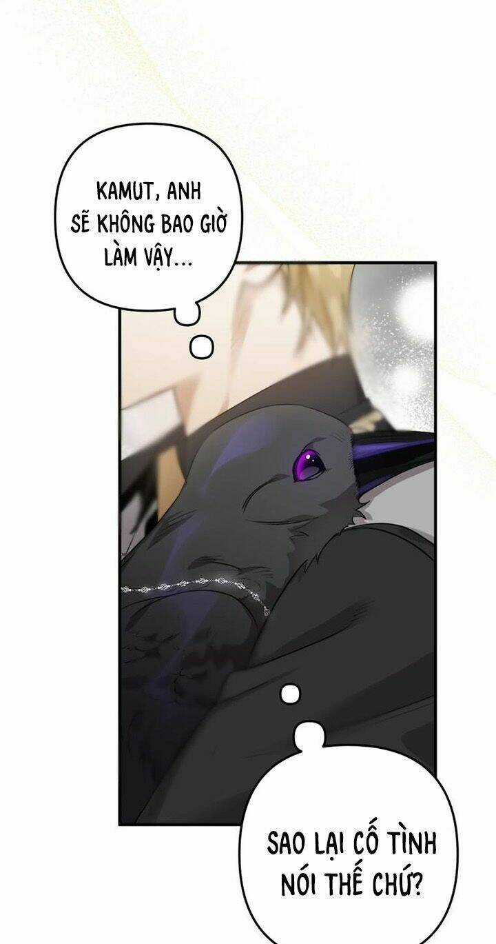 Bỗng Nhiên Tôi Trở Thành Quạ Đen!! Chapter 10 trang 35