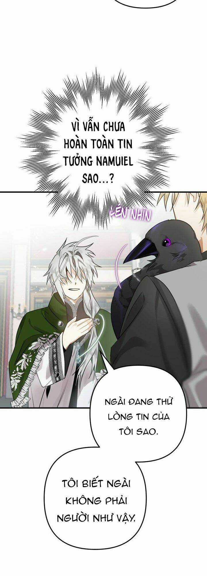 Bỗng Nhiên Tôi Trở Thành Quạ Đen!! Chapter 10 trang 36