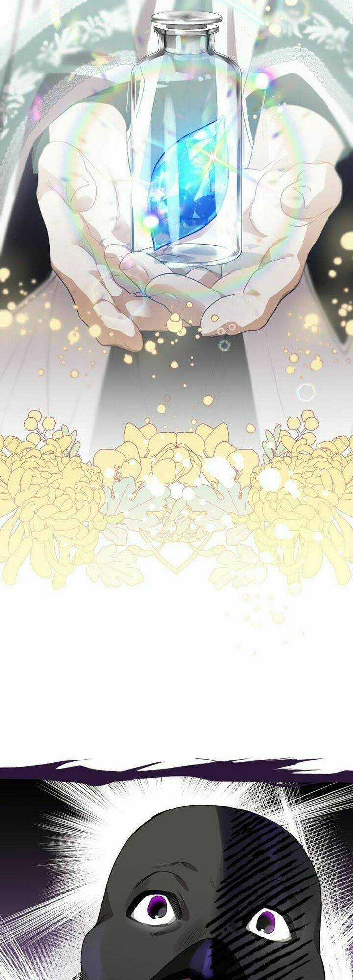 Bỗng Nhiên Tôi Trở Thành Quạ Đen!! Chapter 10 trang 39