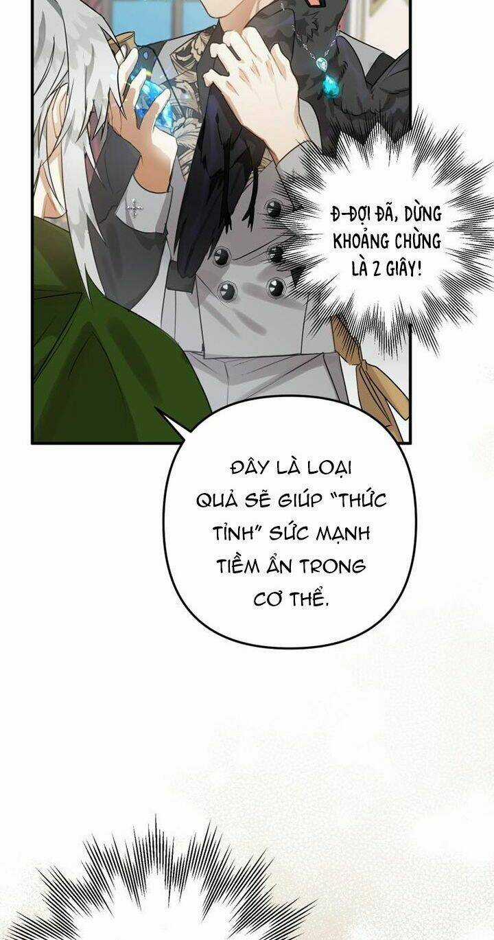 Bỗng Nhiên Tôi Trở Thành Quạ Đen!! Chapter 10 trang 41