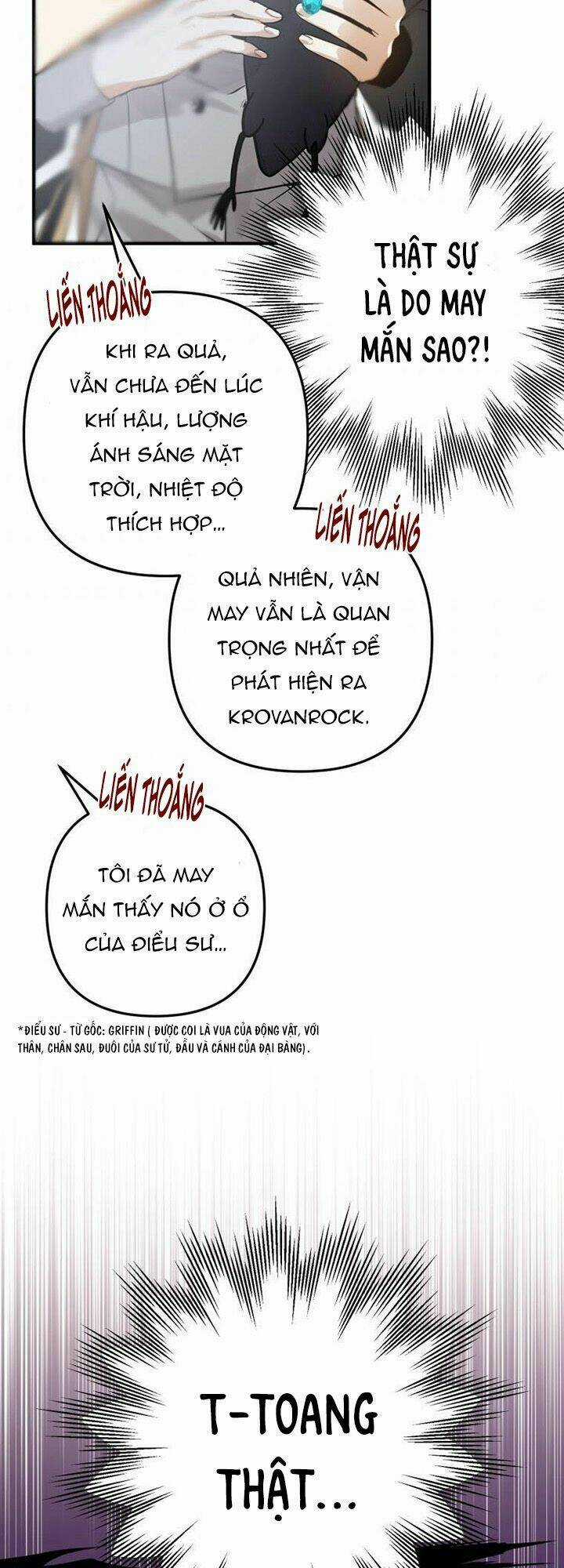 Bỗng Nhiên Tôi Trở Thành Quạ Đen!! Chapter 10 trang 45