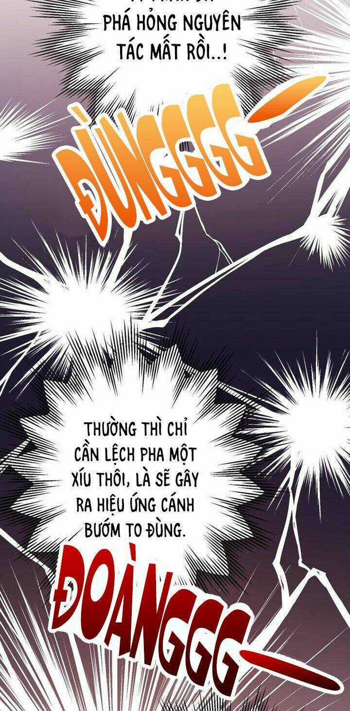 Bỗng Nhiên Tôi Trở Thành Quạ Đen!! Chapter 10 trang 47