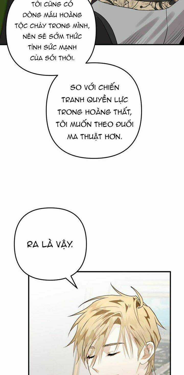 Bỗng Nhiên Tôi Trở Thành Quạ Đen!! Chapter 10 trang 49