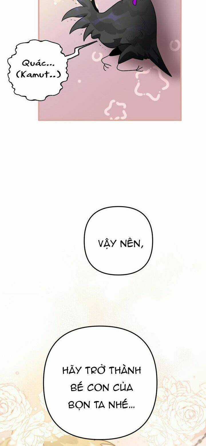 Bỗng Nhiên Tôi Trở Thành Quạ Đen!! Chapter 10 trang 5