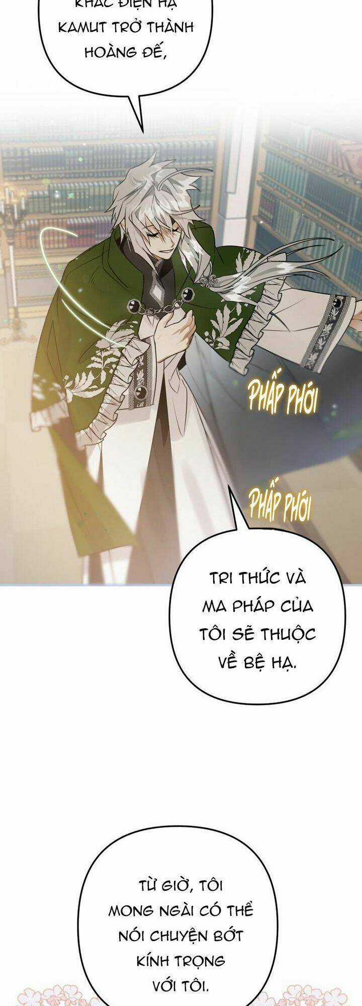 Bỗng Nhiên Tôi Trở Thành Quạ Đen!! Chapter 10 trang 54