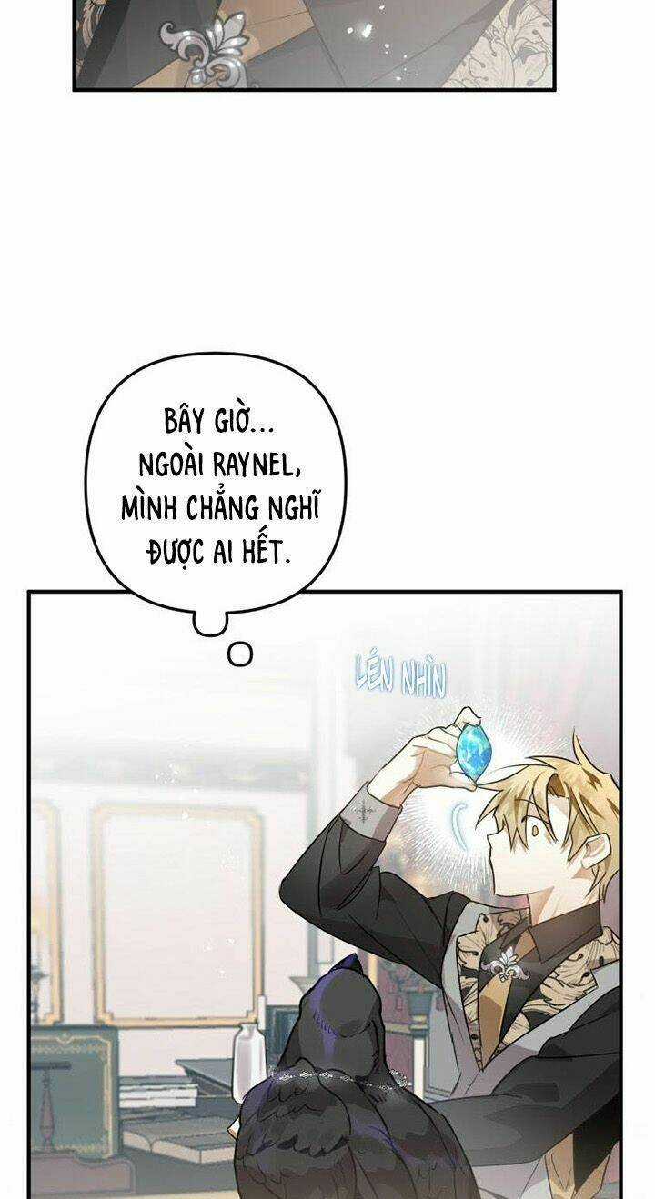 Bỗng Nhiên Tôi Trở Thành Quạ Đen!! Chapter 10 trang 61