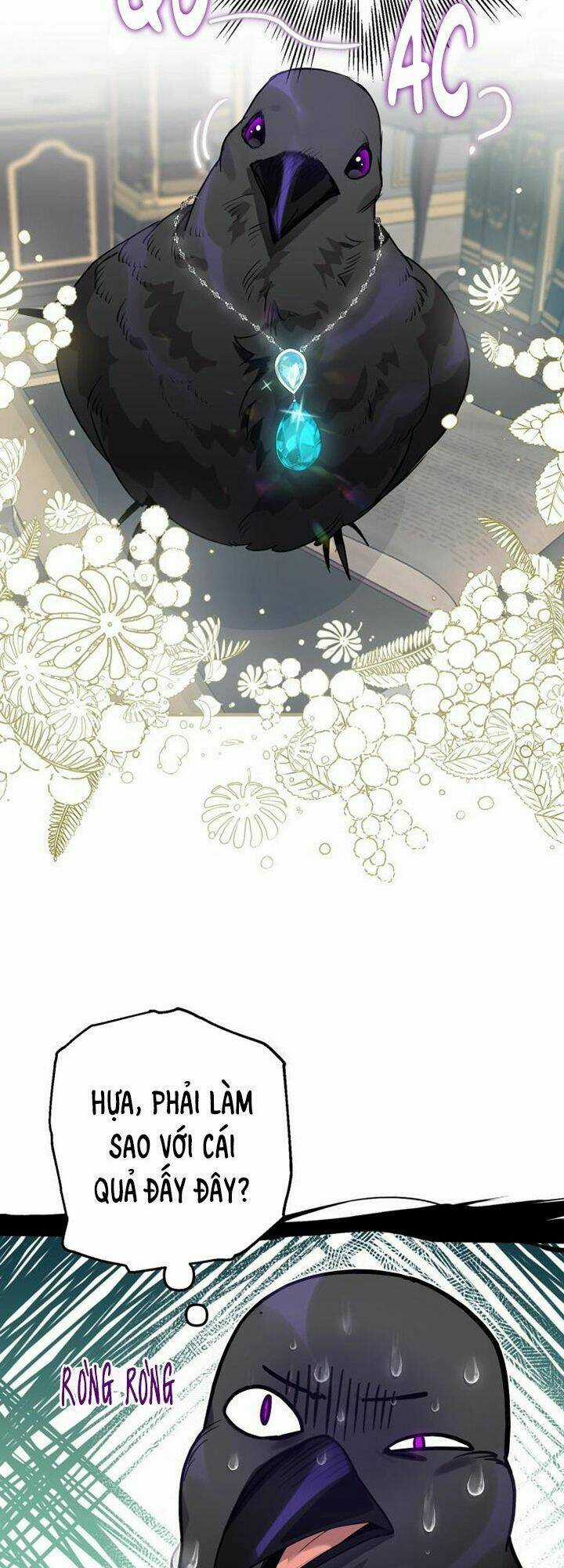 Bỗng Nhiên Tôi Trở Thành Quạ Đen!! Chapter 10 trang 63