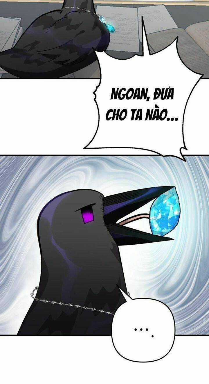 Bỗng Nhiên Tôi Trở Thành Quạ Đen!! Chapter 10 trang 70