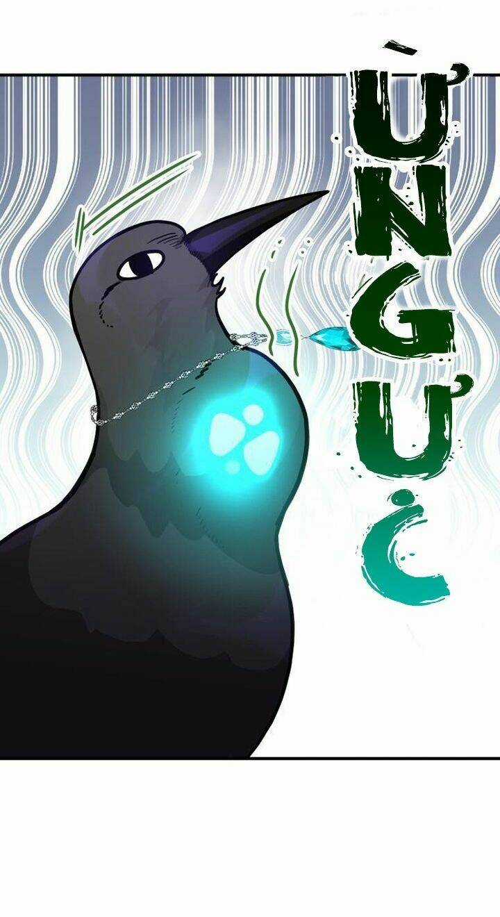Bỗng Nhiên Tôi Trở Thành Quạ Đen!! Chapter 10 trang 71