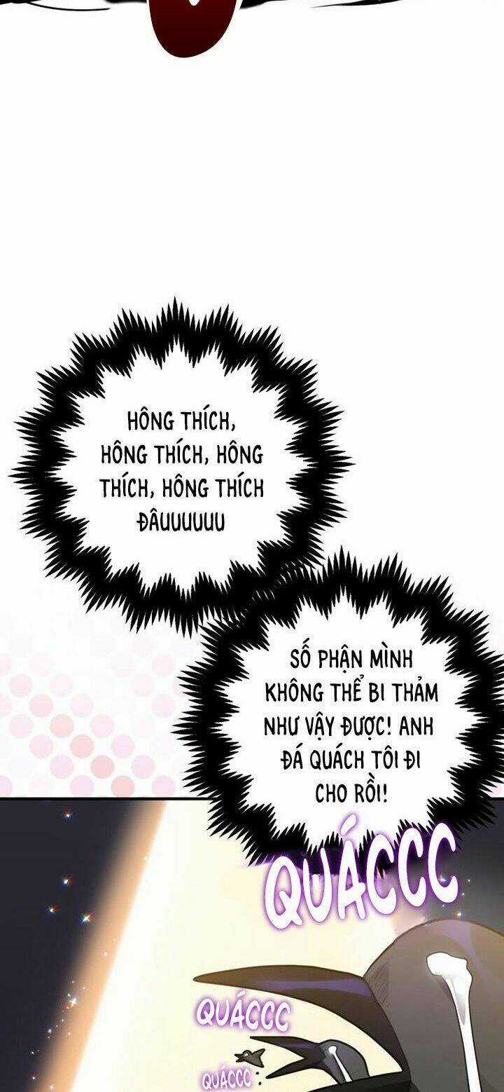 Bỗng Nhiên Tôi Trở Thành Quạ Đen!! Chapter 10 trang 8