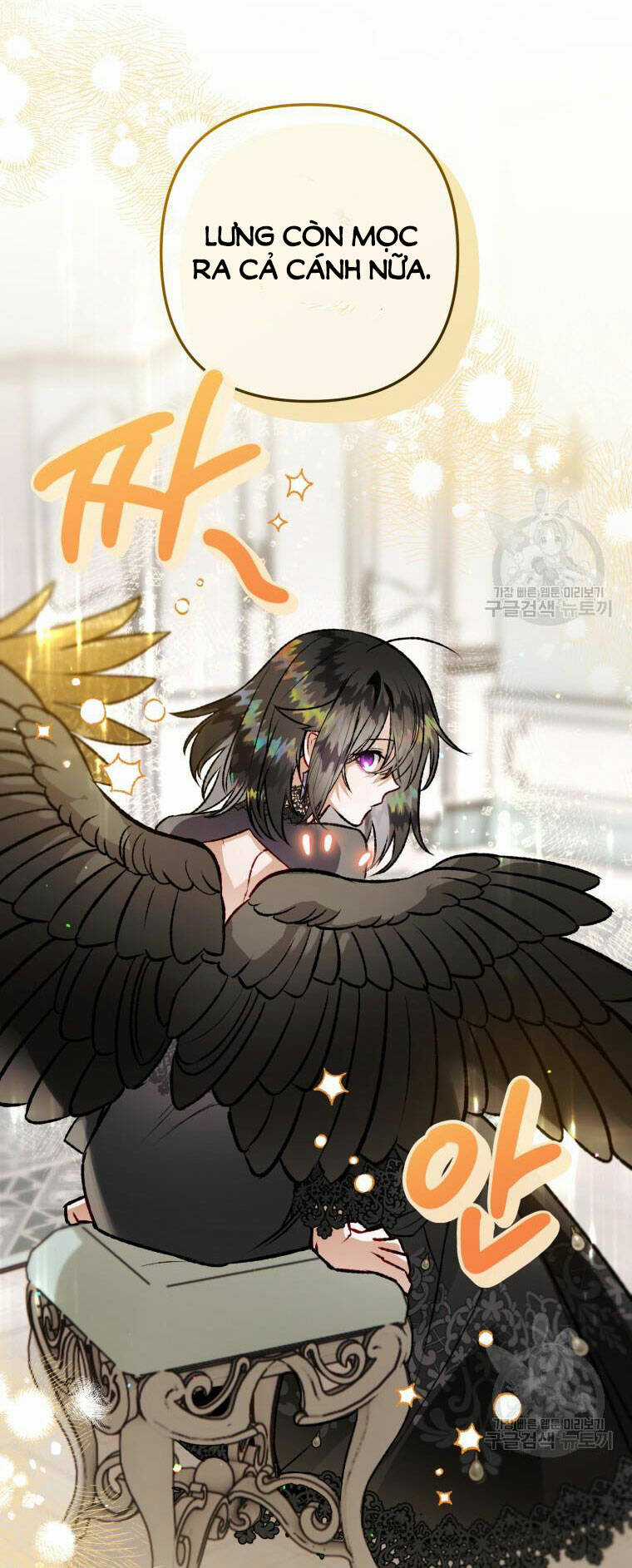 Bỗng Nhiên Tôi Trở Thành Quạ Đen!! Chapter 100.1 trang 14