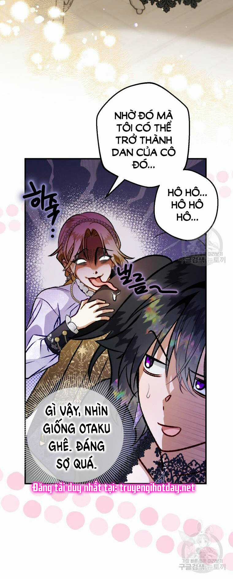 Bỗng Nhiên Tôi Trở Thành Quạ Đen!! Chapter 100.1 trang 15