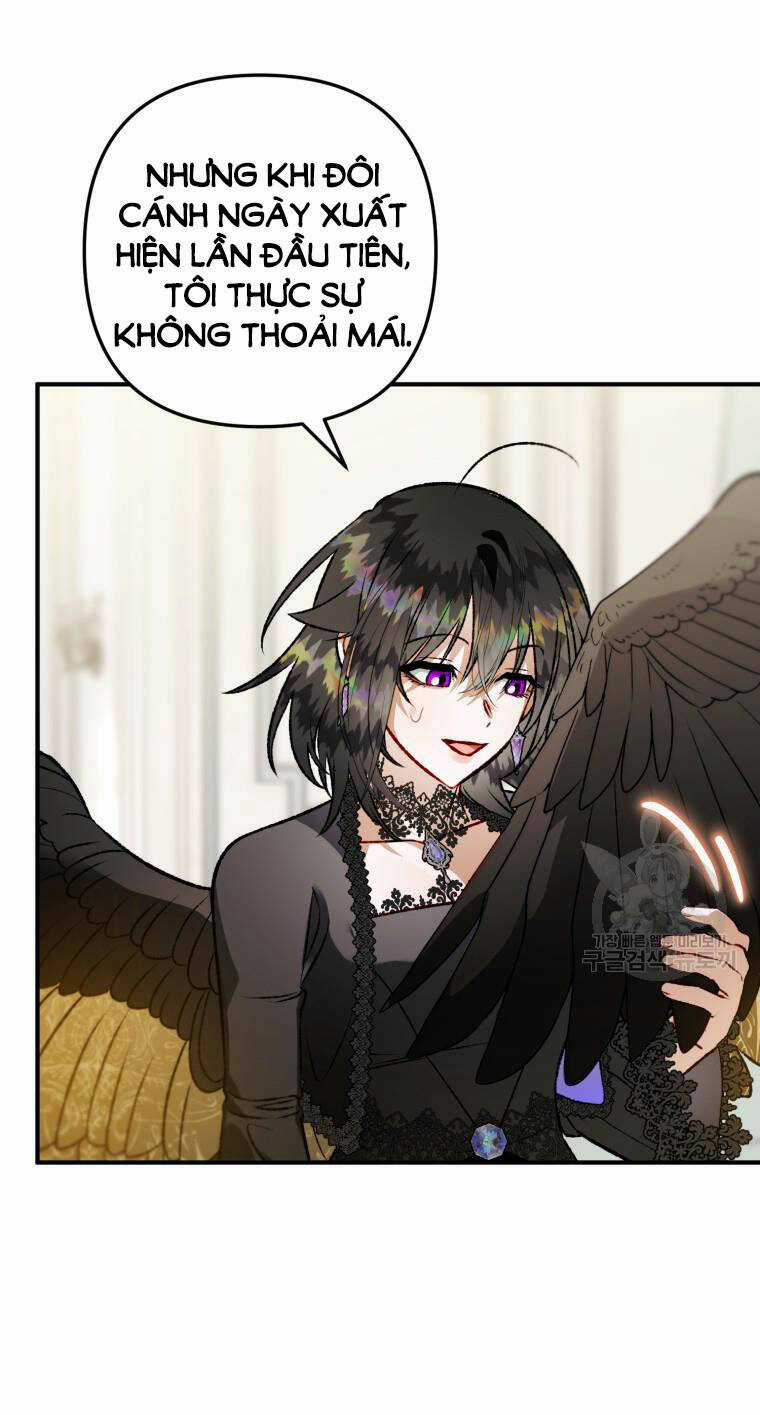 Bỗng Nhiên Tôi Trở Thành Quạ Đen!! Chapter 100.1 trang 16