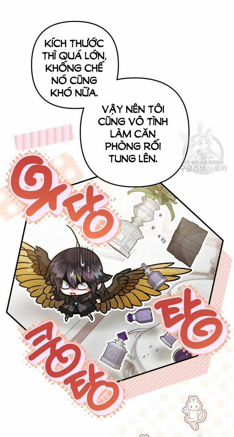 Bỗng Nhiên Tôi Trở Thành Quạ Đen!! Chapter 100.1 trang 17