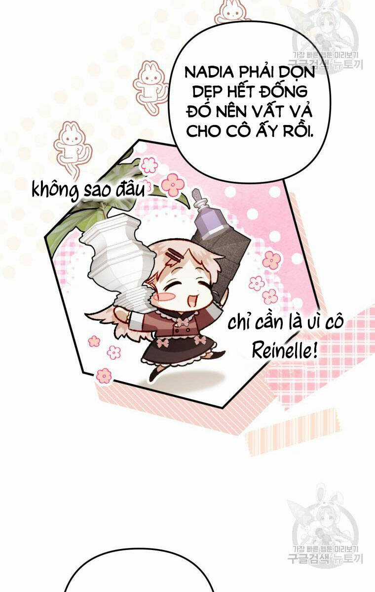 Bỗng Nhiên Tôi Trở Thành Quạ Đen!! Chapter 100.1 trang 18