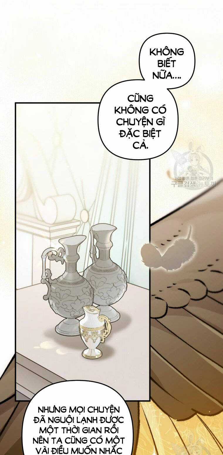 Bỗng Nhiên Tôi Trở Thành Quạ Đen!! Chapter 100.1 trang 2