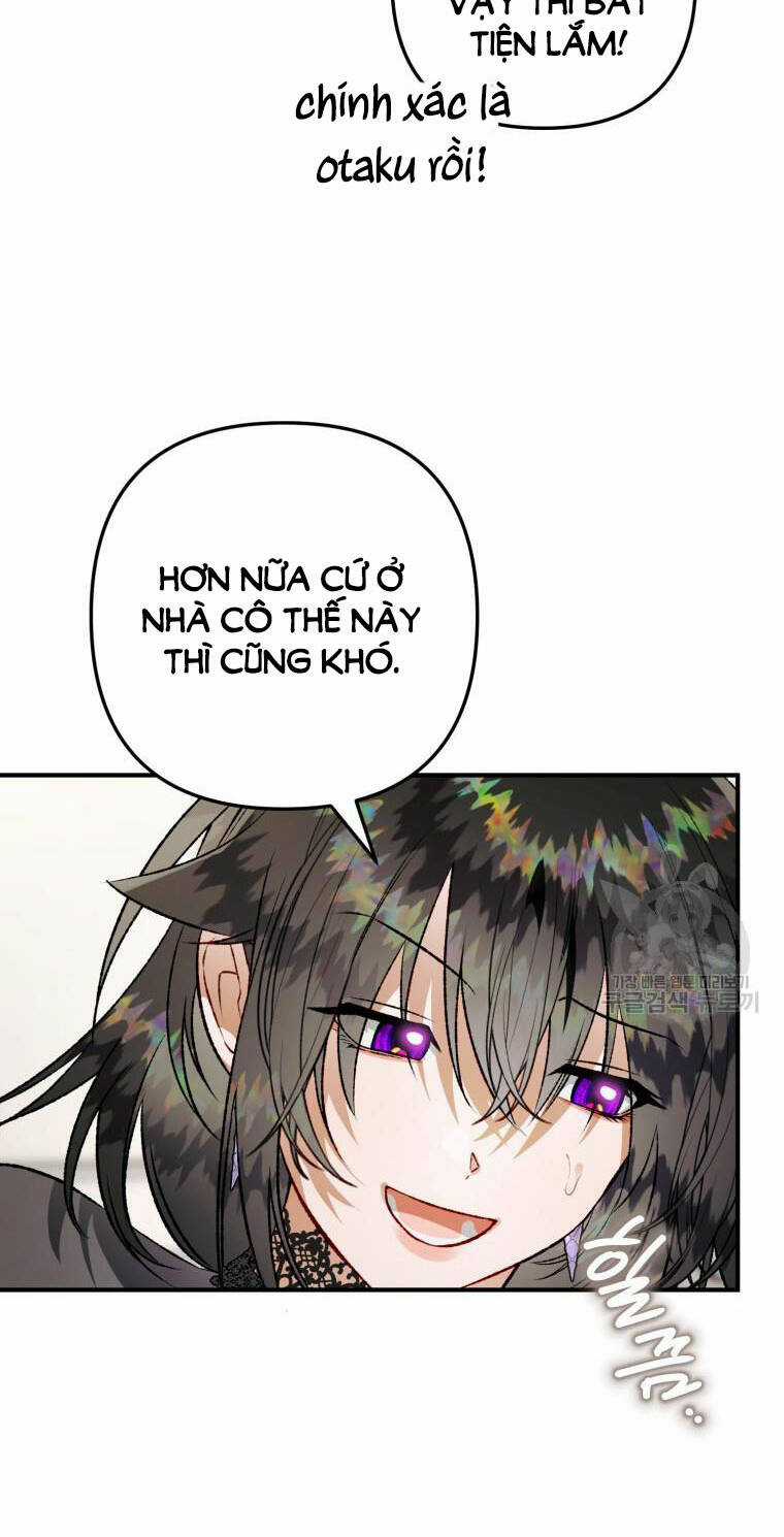 Bỗng Nhiên Tôi Trở Thành Quạ Đen!! Chapter 100.1 trang 23