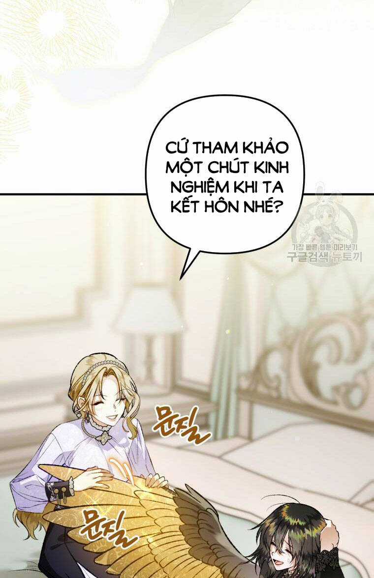 Bỗng Nhiên Tôi Trở Thành Quạ Đen!! Chapter 100.1 trang 4