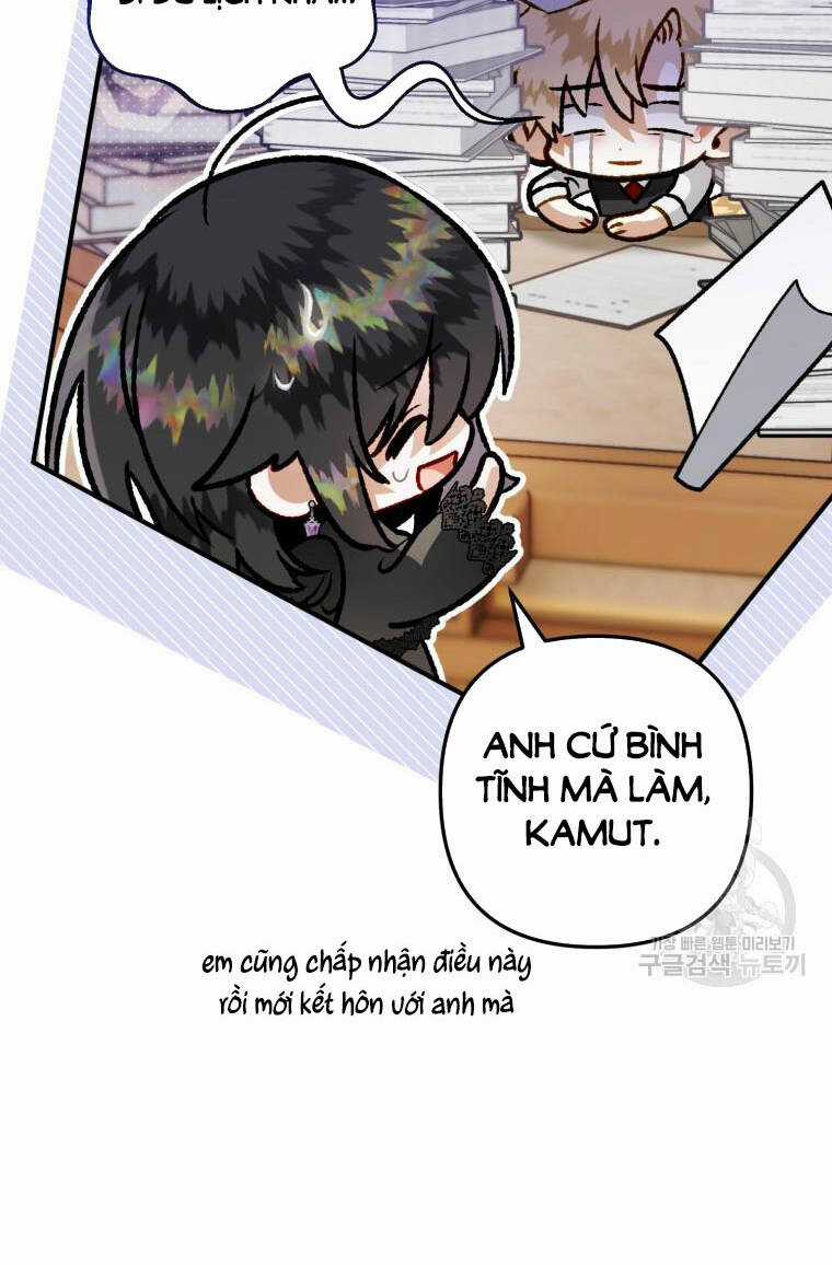 Bỗng Nhiên Tôi Trở Thành Quạ Đen!! Chapter 100.1 trang 9