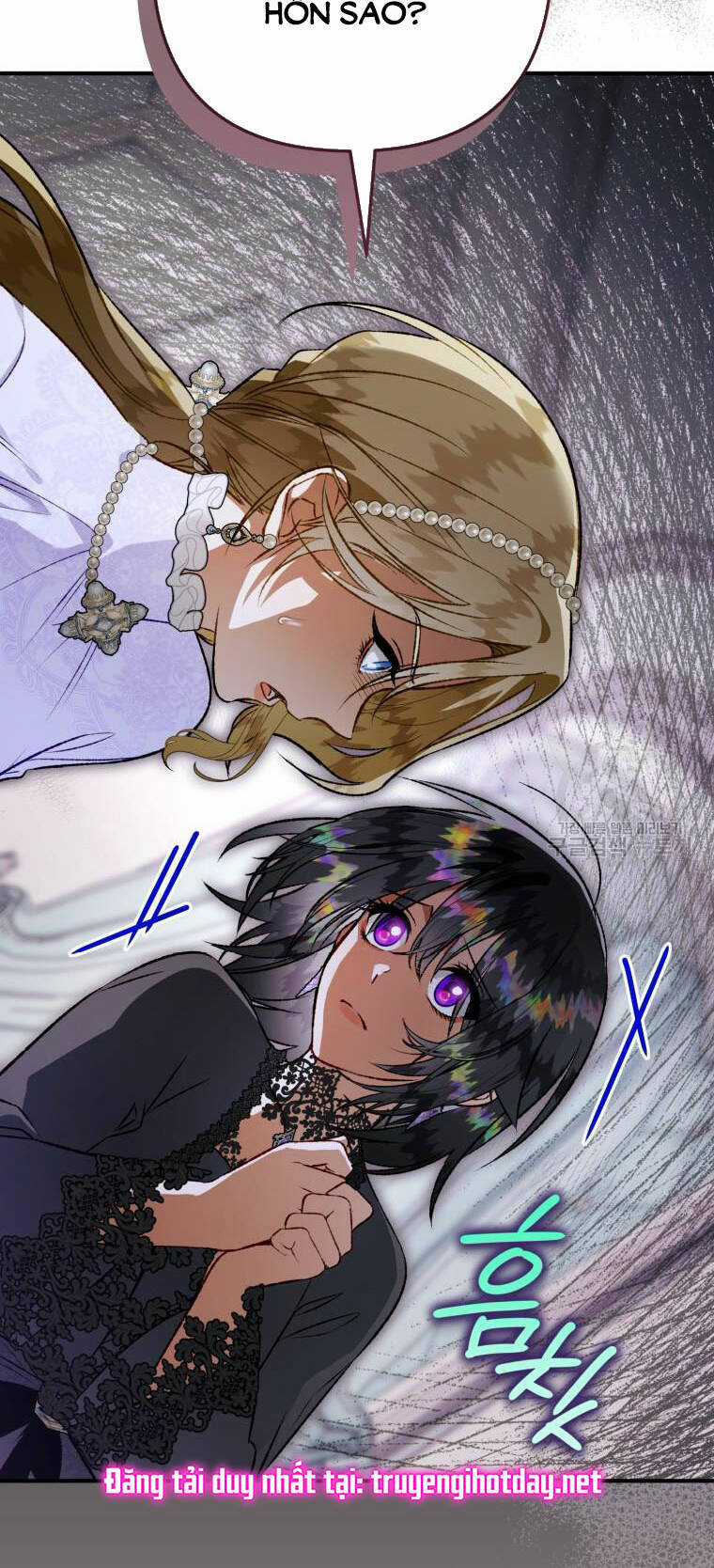 Bỗng Nhiên Tôi Trở Thành Quạ Đen!! Chapter 100.2 trang 12