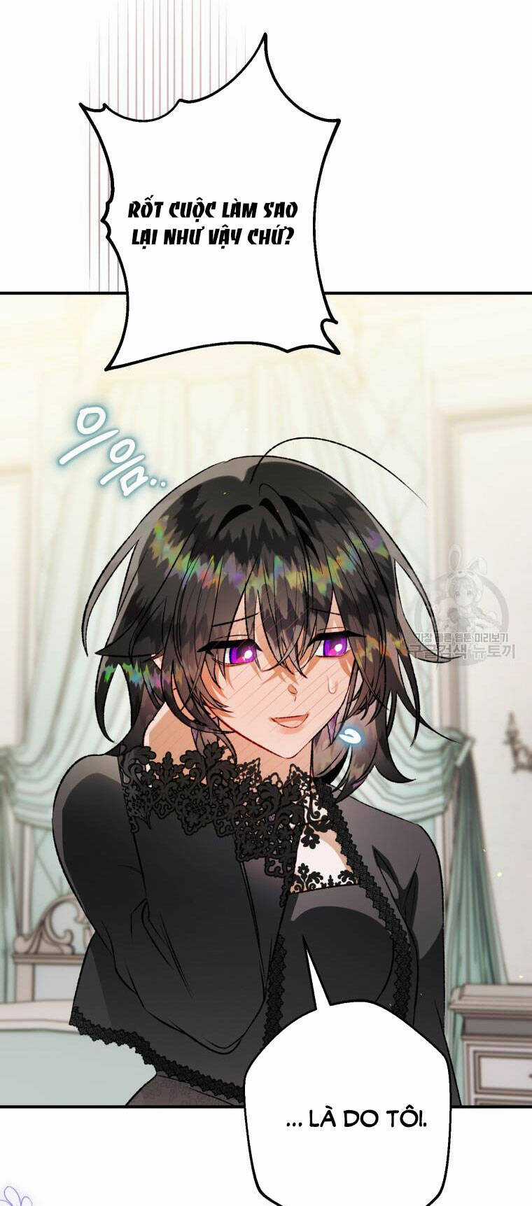 Bỗng Nhiên Tôi Trở Thành Quạ Đen!! Chapter 100.2 trang 19