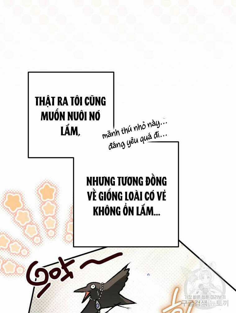 Bỗng Nhiên Tôi Trở Thành Quạ Đen!! Chapter 100.2 trang 2