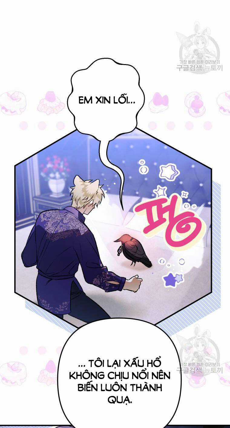 Bỗng Nhiên Tôi Trở Thành Quạ Đen!! Chapter 100.2 trang 23