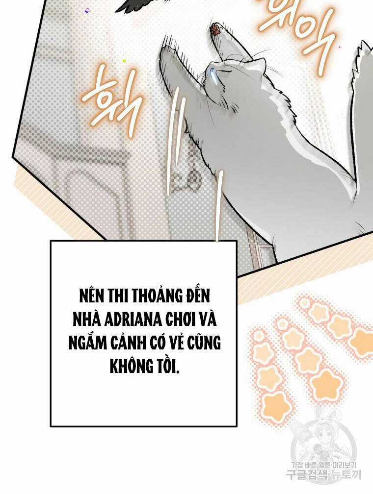 Bỗng Nhiên Tôi Trở Thành Quạ Đen!! Chapter 100.2 trang 3