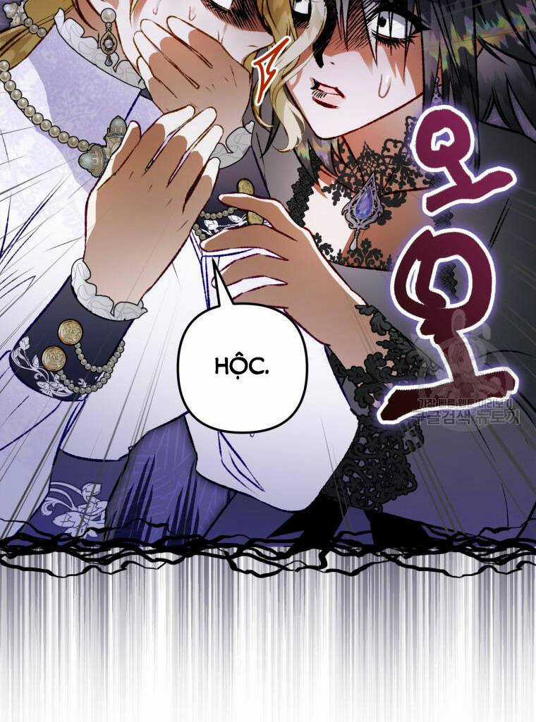 Bỗng Nhiên Tôi Trở Thành Quạ Đen!! Chapter 100.2 trang 30