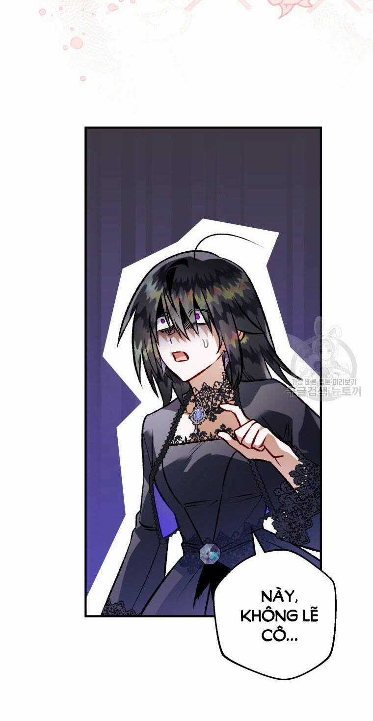 Bỗng Nhiên Tôi Trở Thành Quạ Đen!! Chapter 100.2 trang 34