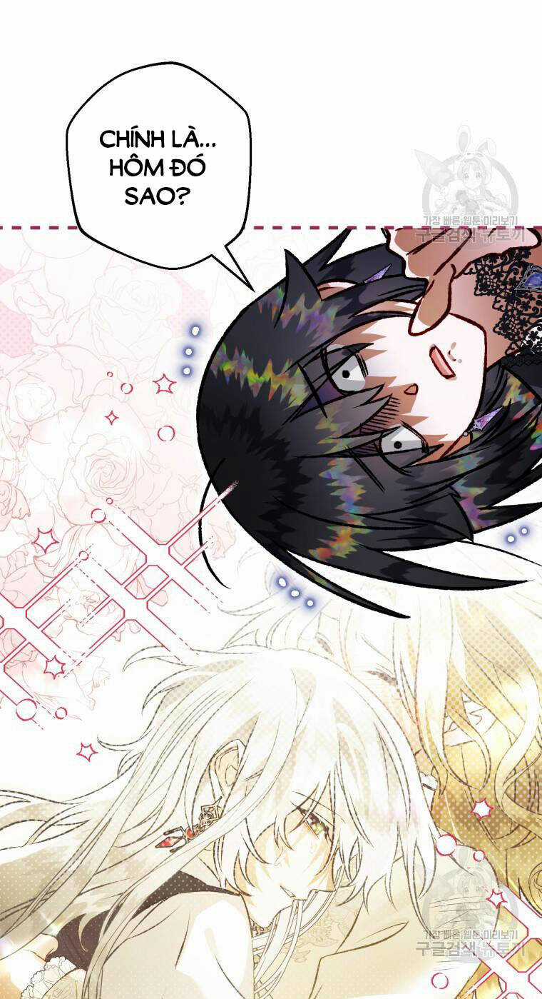 Bỗng Nhiên Tôi Trở Thành Quạ Đen!! Chapter 100.2 trang 35