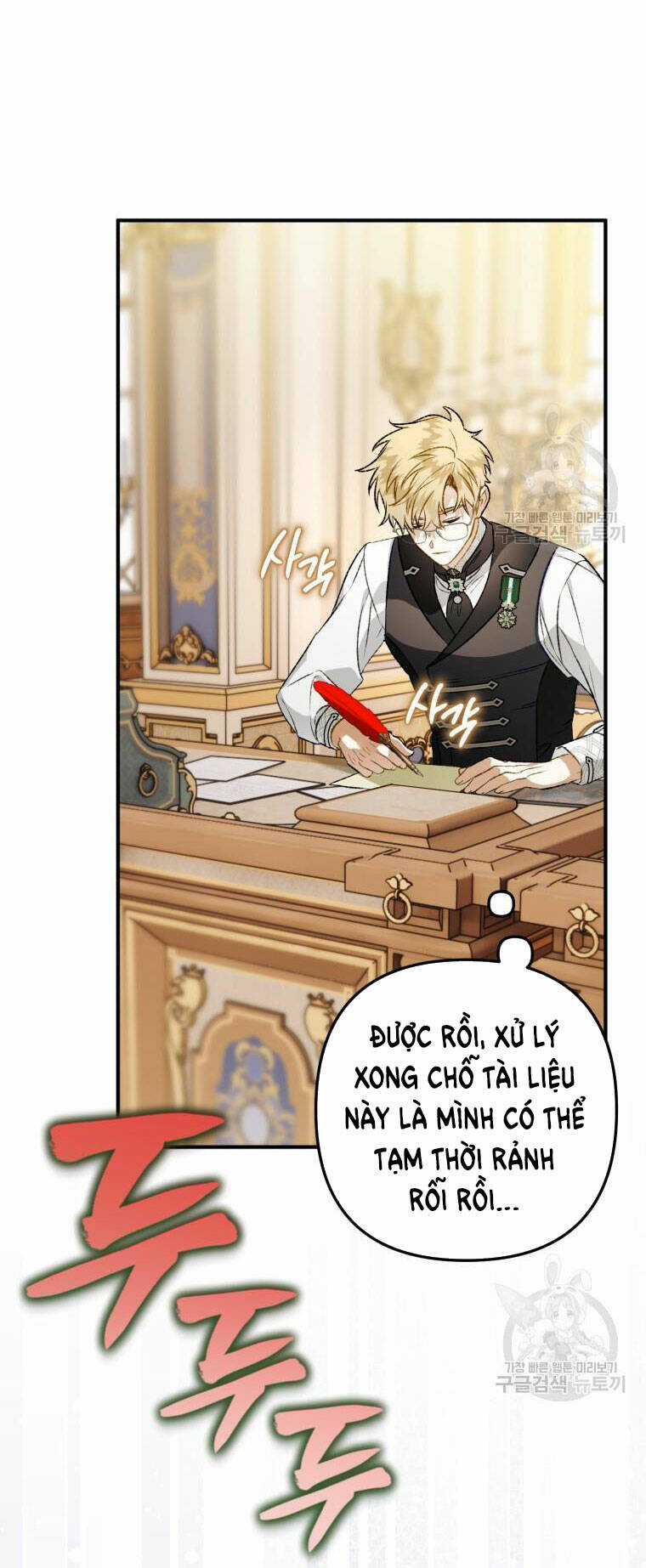 Bỗng Nhiên Tôi Trở Thành Quạ Đen!! Chapter 100.2 trang 43