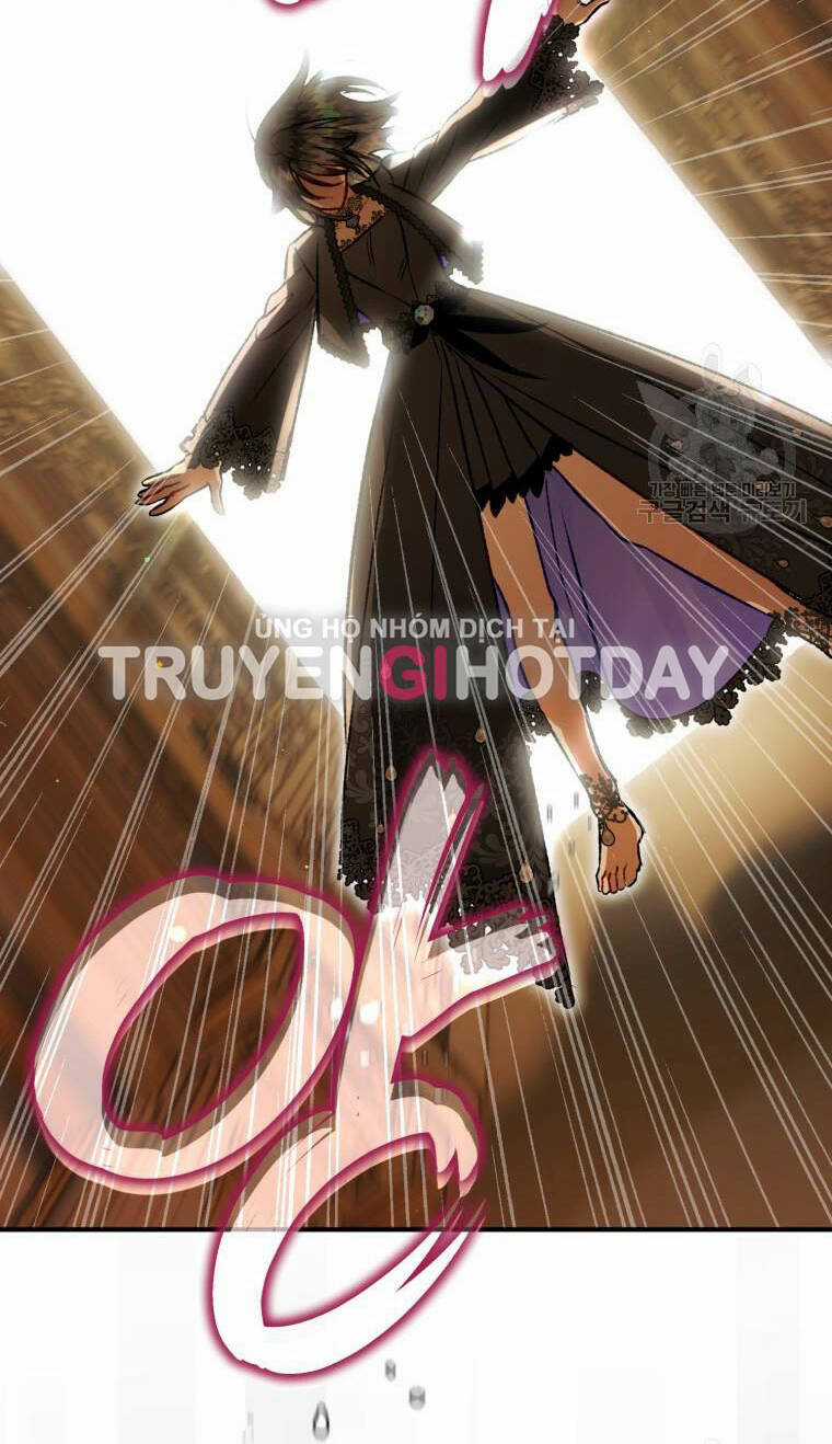 Bỗng Nhiên Tôi Trở Thành Quạ Đen!! Chapter 100.2 trang 45