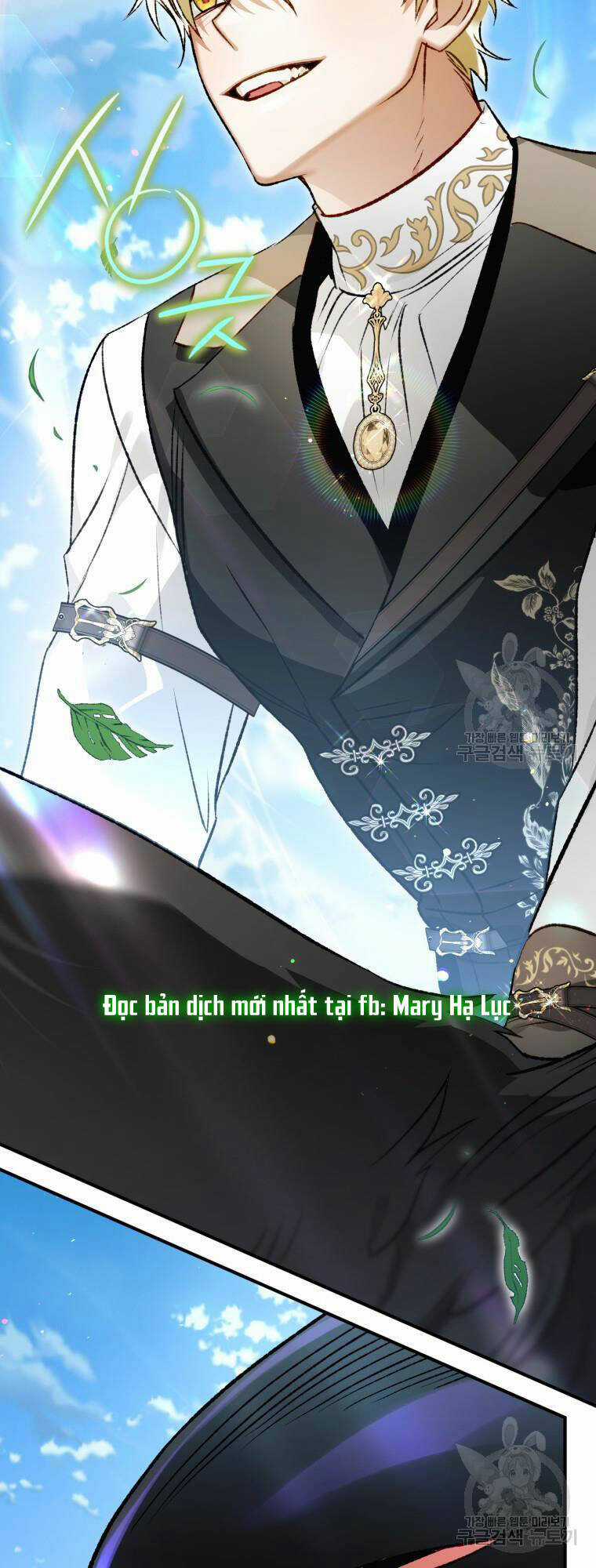 Bỗng Nhiên Tôi Trở Thành Quạ Đen!! Chapter 101.1 trang 15