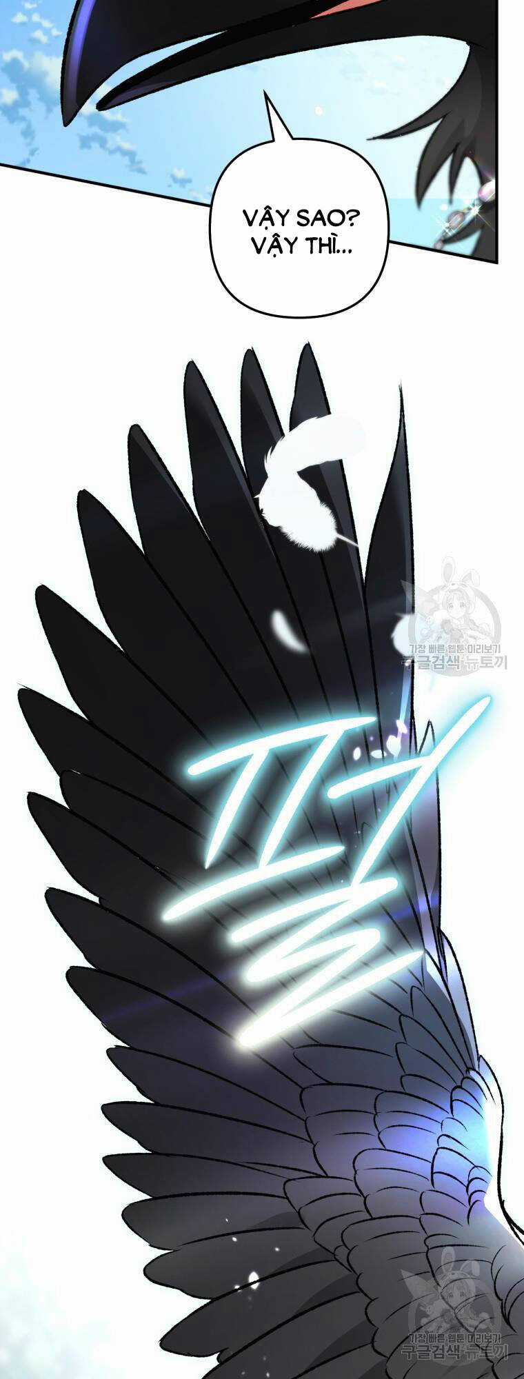 Bỗng Nhiên Tôi Trở Thành Quạ Đen!! Chapter 101.1 trang 16