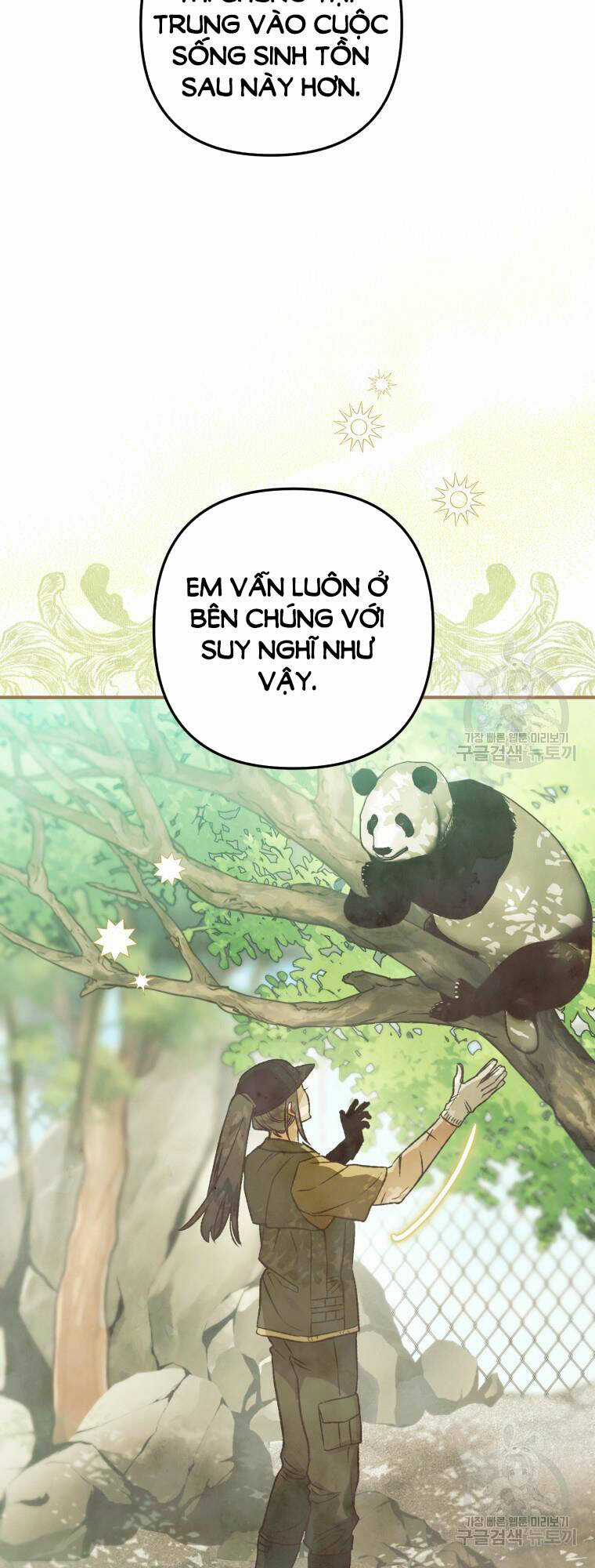 Bỗng Nhiên Tôi Trở Thành Quạ Đen!! Chapter 101.1 trang 35