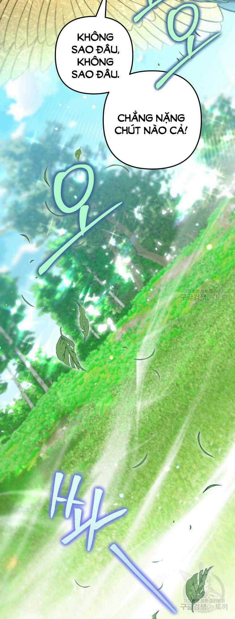 Bỗng Nhiên Tôi Trở Thành Quạ Đen!! Chapter 101.1 trang 4