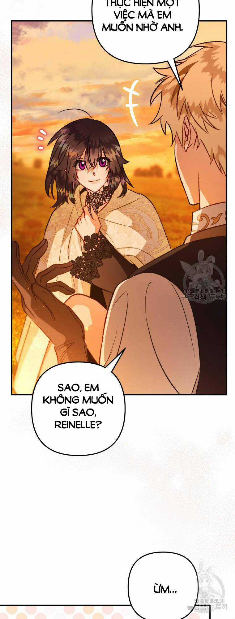 Bỗng Nhiên Tôi Trở Thành Quạ Đen!! Chapter 101.1 trang 40