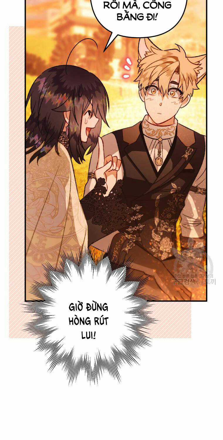 Bỗng Nhiên Tôi Trở Thành Quạ Đen!! Chapter 101.1 trang 43