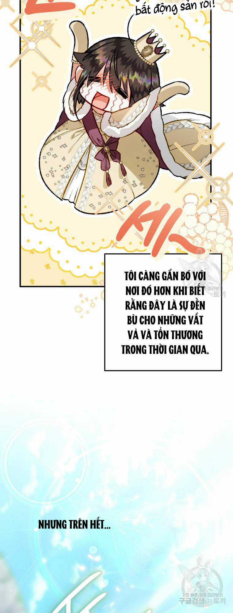 Bỗng Nhiên Tôi Trở Thành Quạ Đen!! Chapter 101.1 trang 8